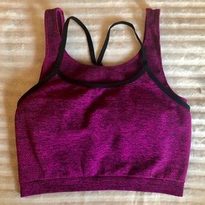 Sports Bra Top